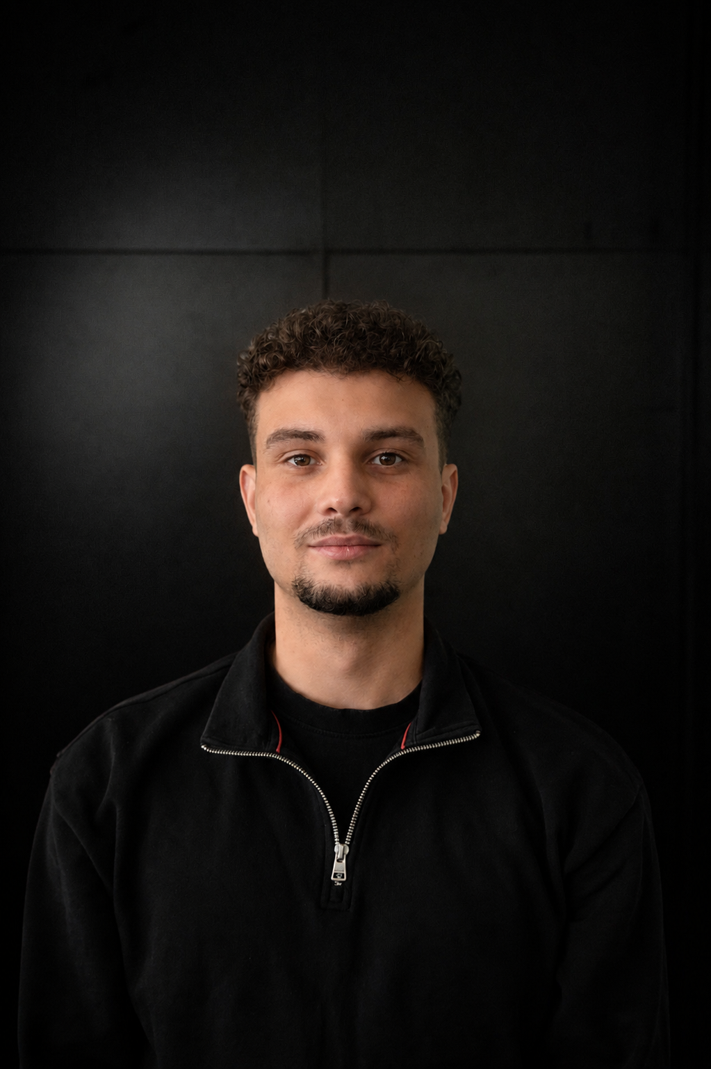 Ilyas, Sales & Business Development StadtQUEST bei newcubator