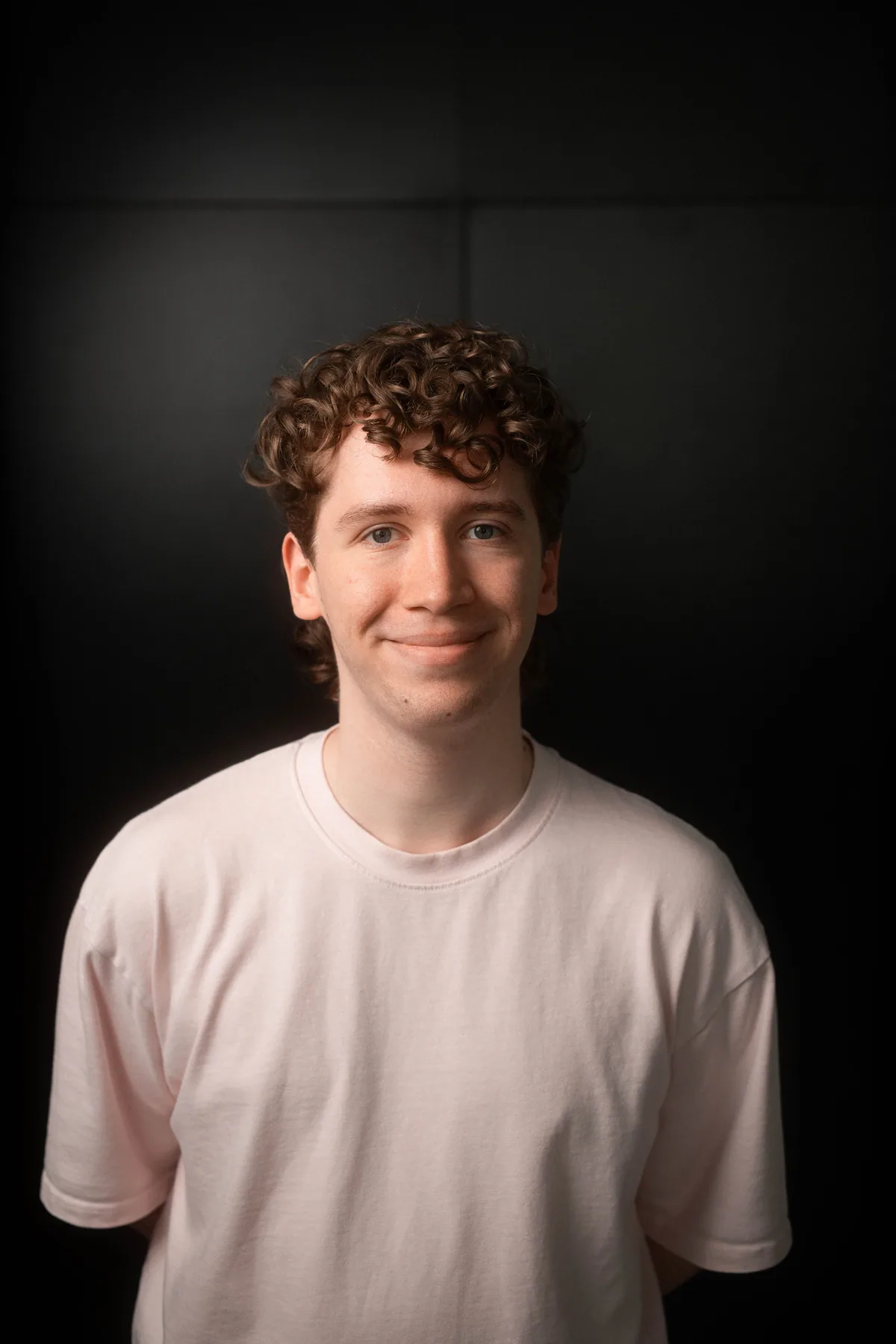 Jona, Dualer Student bei newcubator