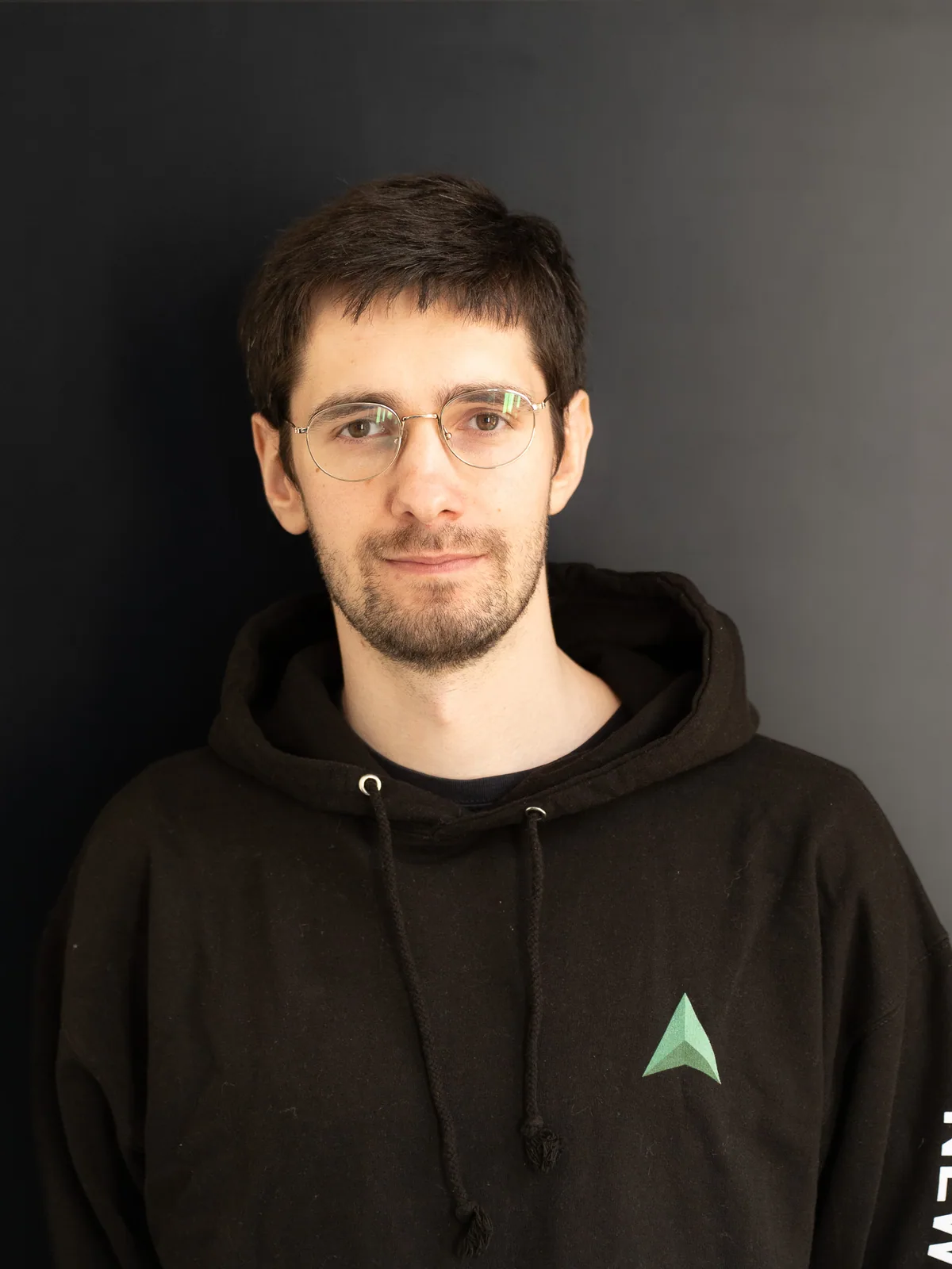 Adrian, Solution Consultant bei newcubator