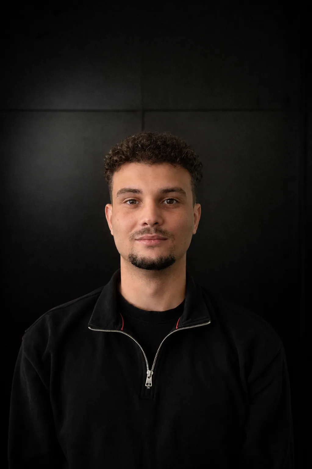 Ilyas, Sales & Business Development StadtQUEST bei newcubator