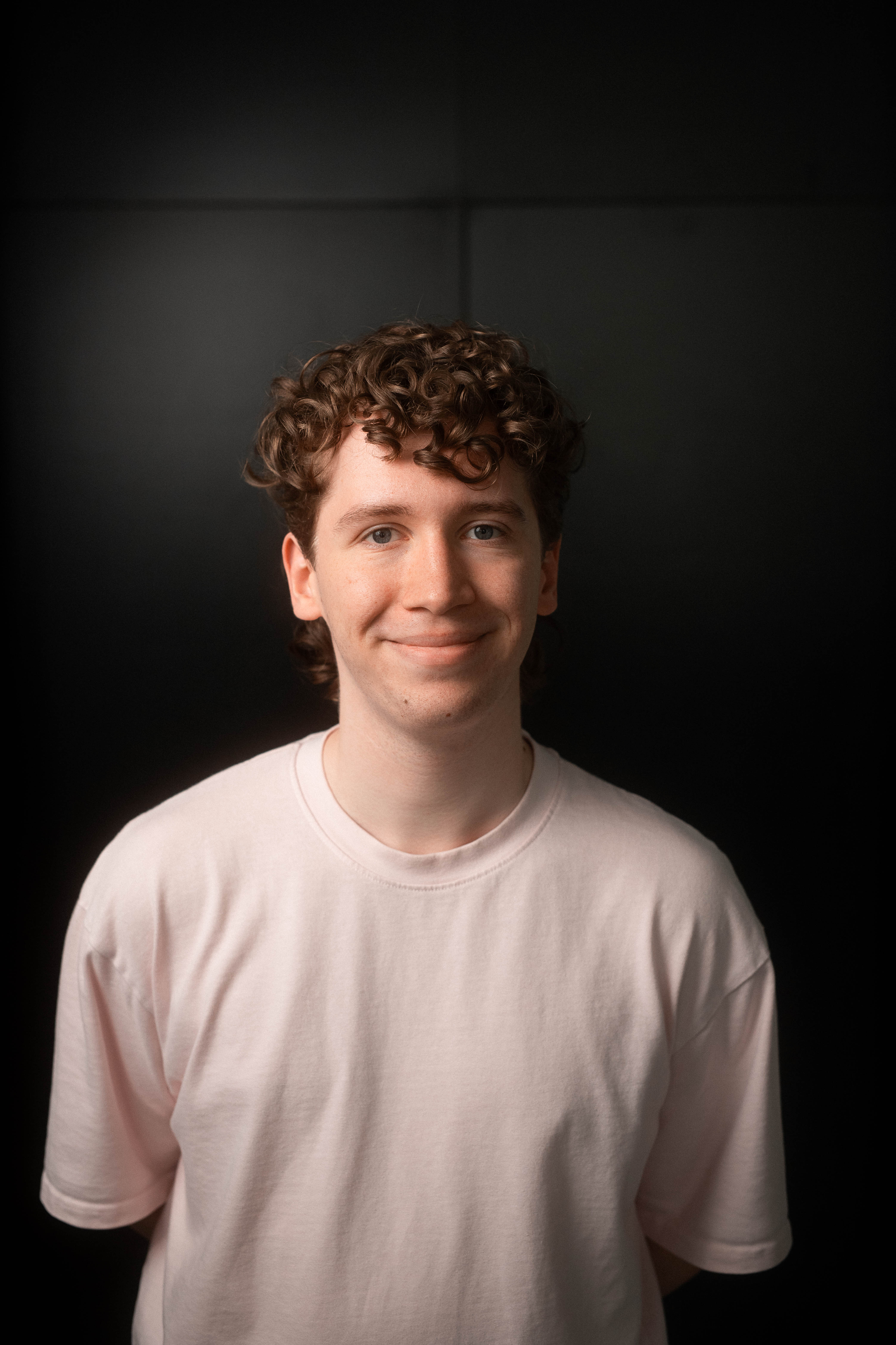 Jona, Dualer Student bei newcubator