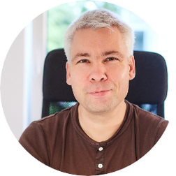 Jörg Herbst